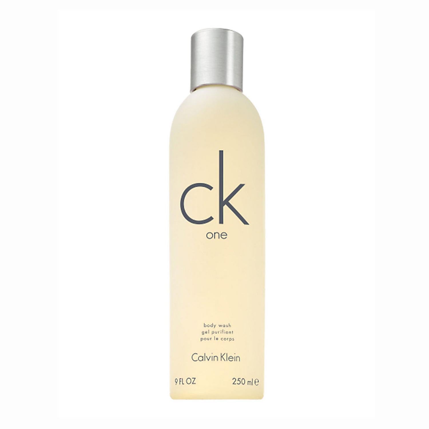 Calvin Klein Ck One Body Wash 250Ml